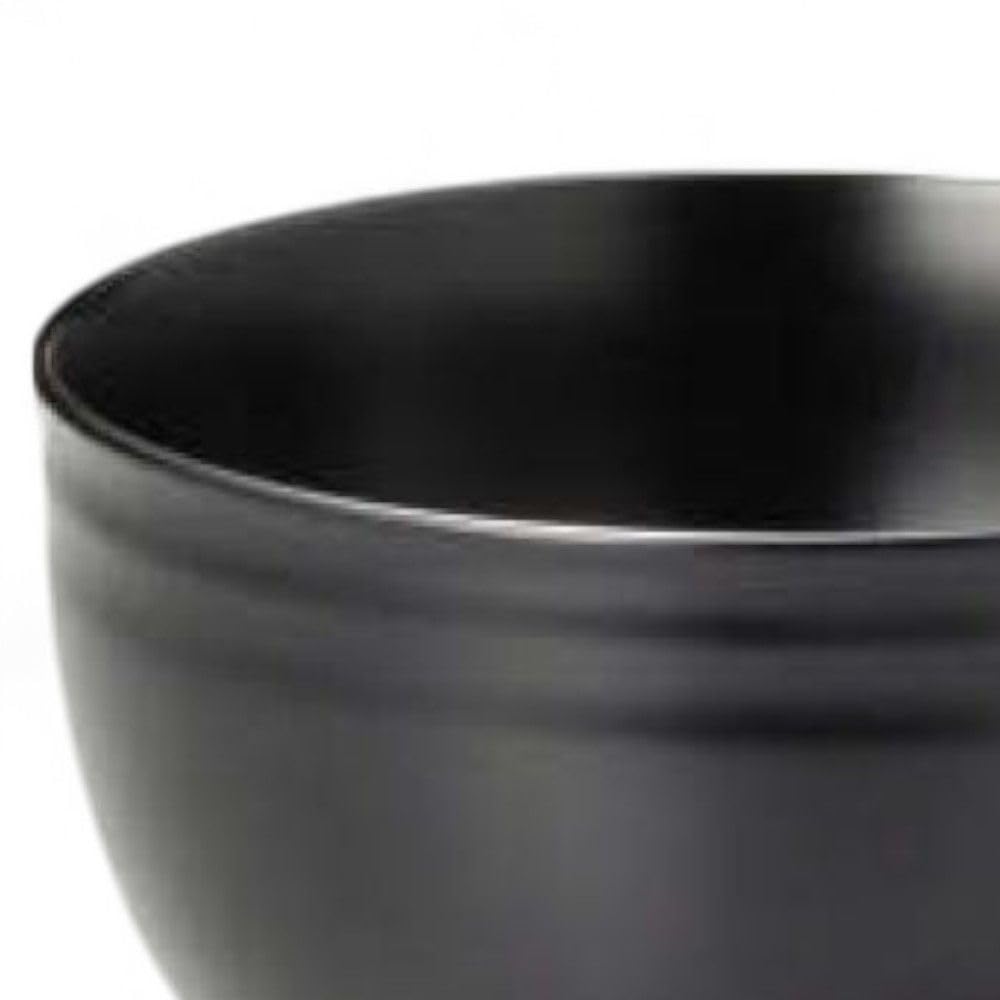 Lacquerware with Genuine Made in Japan J-kitchens Bowl, Wooden, Hand-painted, Lacquer, PID-527278,