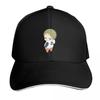 Kotarou Kashima Gakuen Babysitters Design Baseball Cap Trucker Hat F Streetwear Golf Wear Women Beach Fashion Unisexs