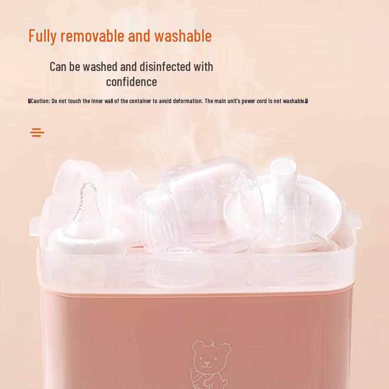 Xiaozhuangxiong Portable Smart Electric Breast Pump