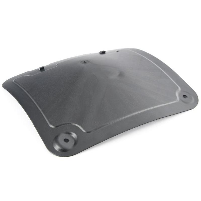 

51717428398: Right-Side Oil Cooler Cover for BMW X5 G05.
