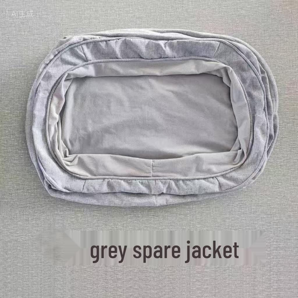 Sponge Washable Pet Nest for Small & Medium Dogs and Cats - Hot Selling