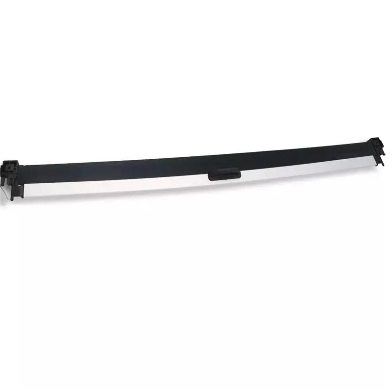 Black Gray Beige Sunroof Curtain Sunshade for VW CC 2009-2017 Passat CC 2009-2012 3C8877307