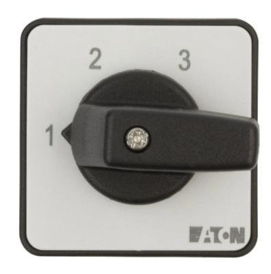 Componenten voor elektrische circuits – Schakelaars