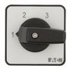 Cam Switch 1-2-3-4 1P 20A For Recessed Installation T0-2-8231/E 012750