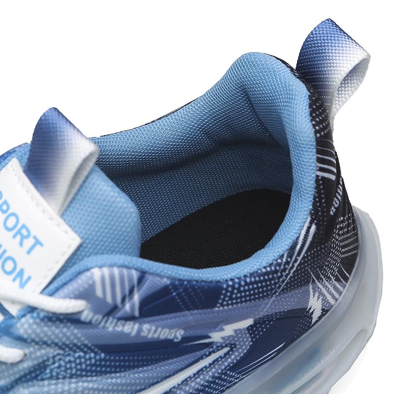 Fashion New Male Sneakers Comfort Men Casual Shoes 2025 Four Seasons Breathable Men's Running Shoes Tenis Masculino Anti-slip Mens Shoes