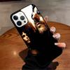 Killer Leon Phone Case For iPhone 17 Air 16 15 14 13 12 11 Pro Max Max Plus Bumper Case Cover