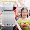 Kitchen Scales Digital Scales With Incredible Precision Up To 1g - CHUNCC