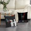 T-Twenty One Pilots Pillow Gift Home Office Decoration Bedroom Sofa Car Cushion Cover case 45x45