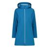 CMP Softshell Jacket Longline 3A08326