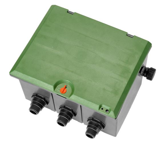 AUTOMATIC VALVE BOX V3 - HG-01255-29