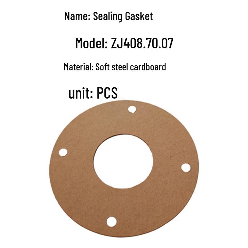 Industrial Seal Gasket