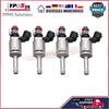 For 2016-2018 Mazda 3 2.0L  PEAR13250  P510-13-250  4PCS Fuel Injectors P51013250 P510 13 250 PEAR-13-250