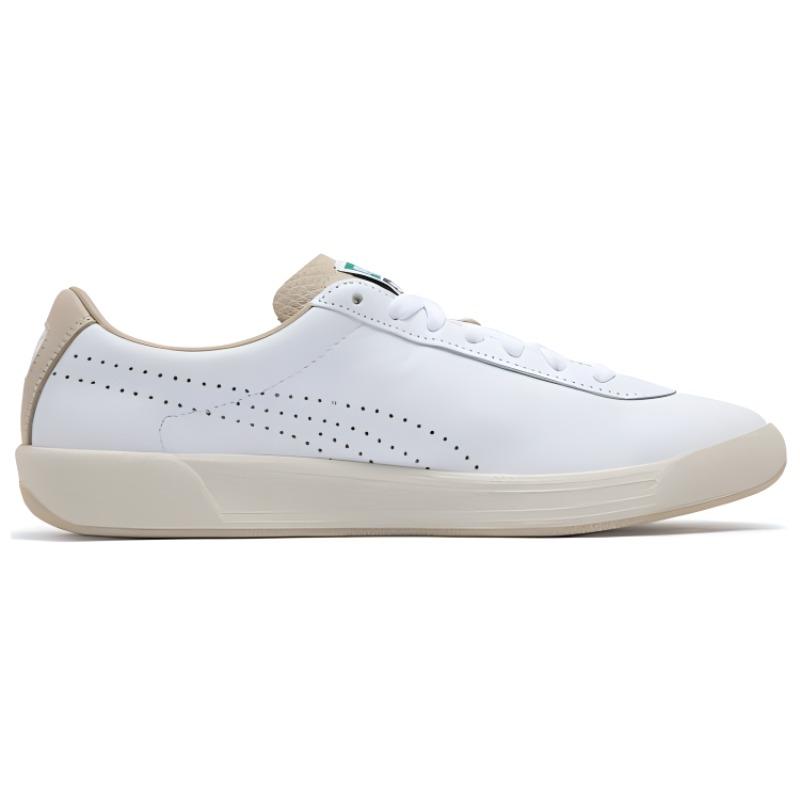 Puma Sneakers Unisex Premium Star OG PUMA Bianco Beige Caldo 399485-02