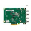 TCHD TC-410N4 SDI 4-Channel 4K PCIe Video Capture Card