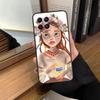 Ukraine Girl Case For Samsung Galaxy M31 M21 M11 M20 M23 M54 M14 M34 M13 M52 M32 M12 M16 M36 M56 M15 M55