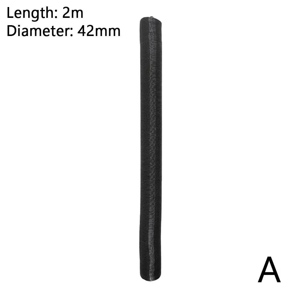 

42 мм 60 мм 75 мм диаметр 100-500 см длина воздуховода стояночного обогревателя трубка шланг для Webasto Eberspacher Car Camper Y4O5