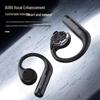 Newmine S2 Open-Ear Bone Conduction Bluetooth Headphones