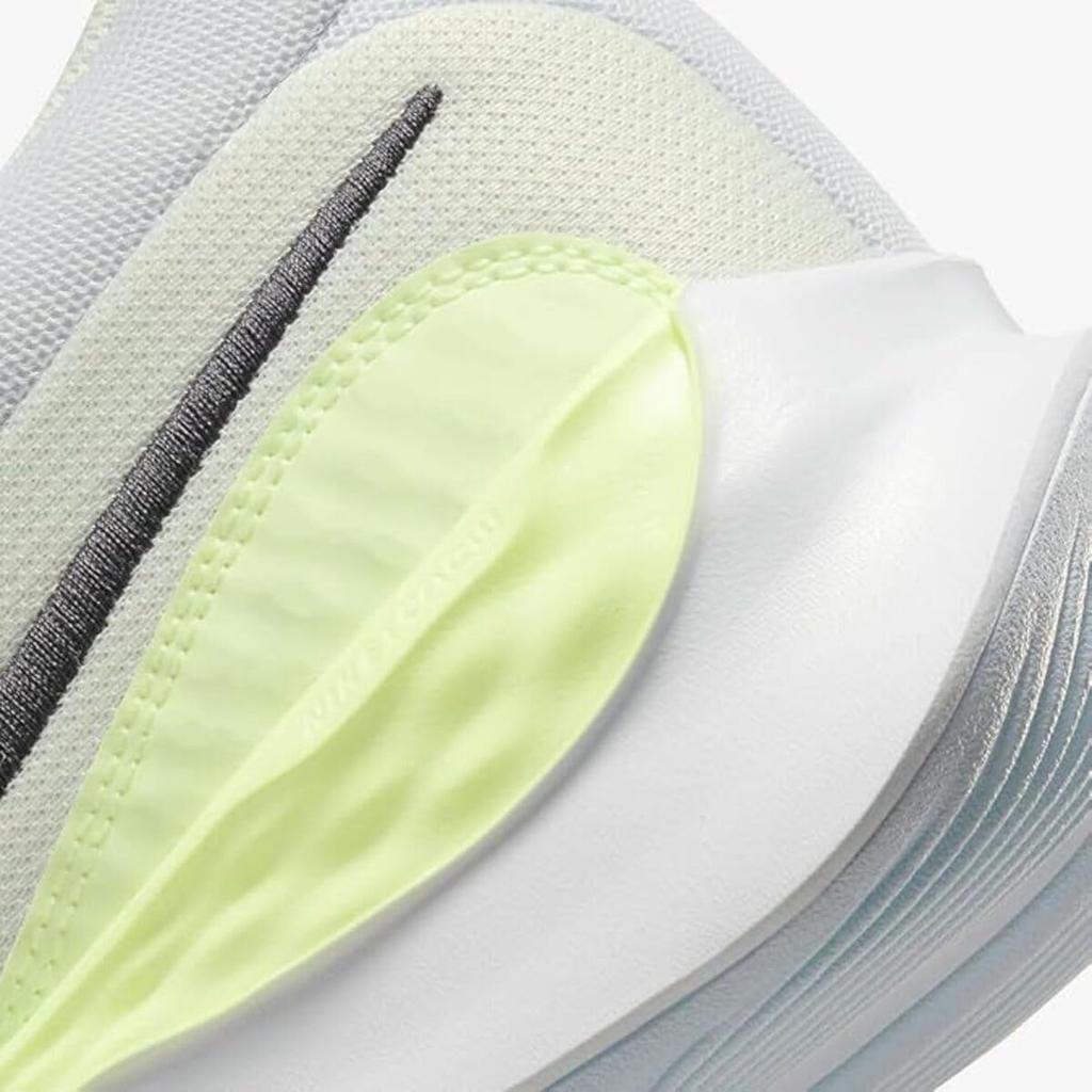 Nike Elevated Barely Size 3, Green/Barely Volt/Football Gray/Cave Purple, DD9304-300, 27.5cm