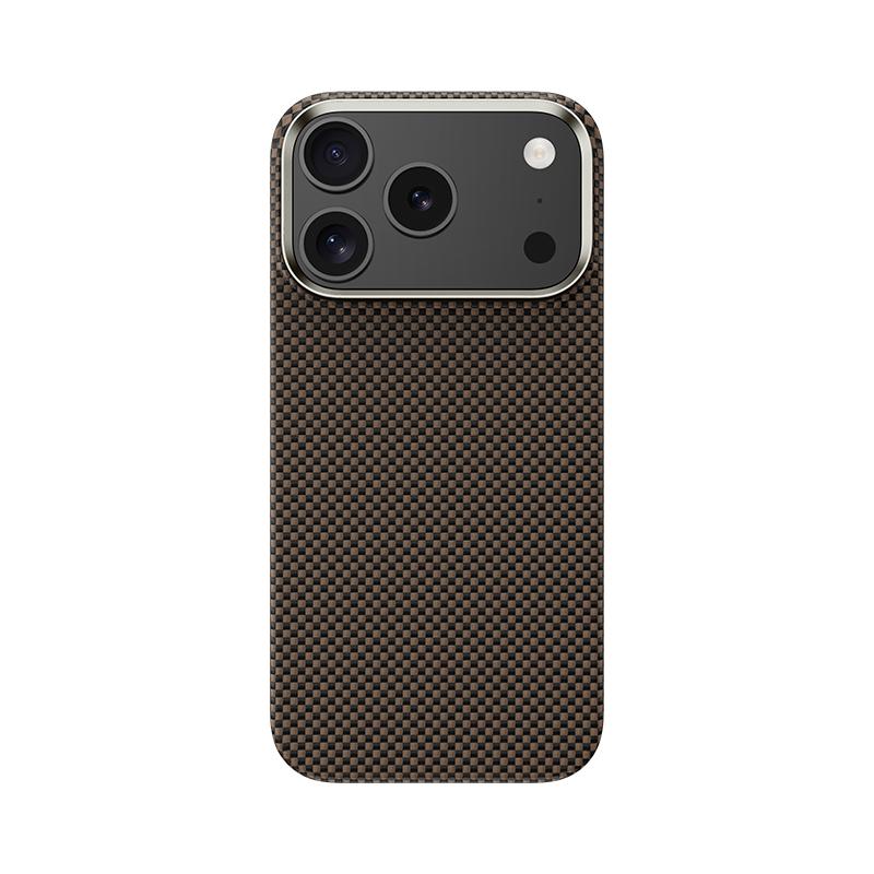 Benks Magnetic ArmorTint Case Built with