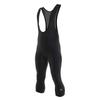 Bib Length Bib Tights Apt' Knickers, 3/4 (Size S (Waist 70-78cm, Height 160-170cm))