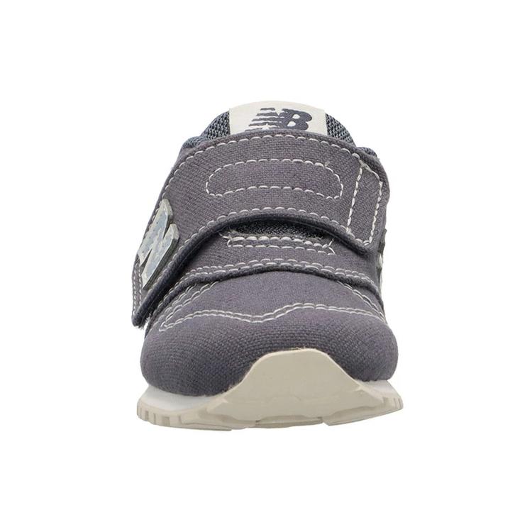 New Balance Nb 373 Refreshing Lightweight Cushioning Low-Top Walking Shoes Baby sneaker Gray IZ373CB2