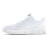 Li-Ning Trendy Casual Non-Slip Wear-Resistant Low-Top Skate Shoes Men Sneakers White AGCP335-7