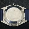 VINTAGE SEIKO 5 AUTOMATIC 6309A JAPAN MENS SKY BLUE COLOR DIAL WATCH a500835-5 R154-a500835