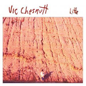

LP Record VIC CHESNUTT Little Green Red Vinyl NW5148 NEW WEST 2021 US Rock