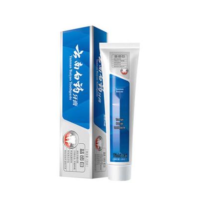 Yunnan Baiyao Pasta do zębów Multi-Care