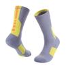 Middle Tube Basketball Socks Adult Towel Bottom Sports Socks Sweat-absorbent Anti-friction Football