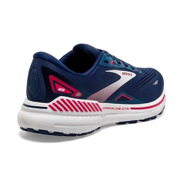 Brooks Adrenaline GTS 23 беговые кроссовки