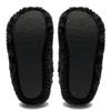 Onitsuka Tiger CLOG No Special Function No Special Function Closed Toe Slippers Unisex Black 1183C367-001