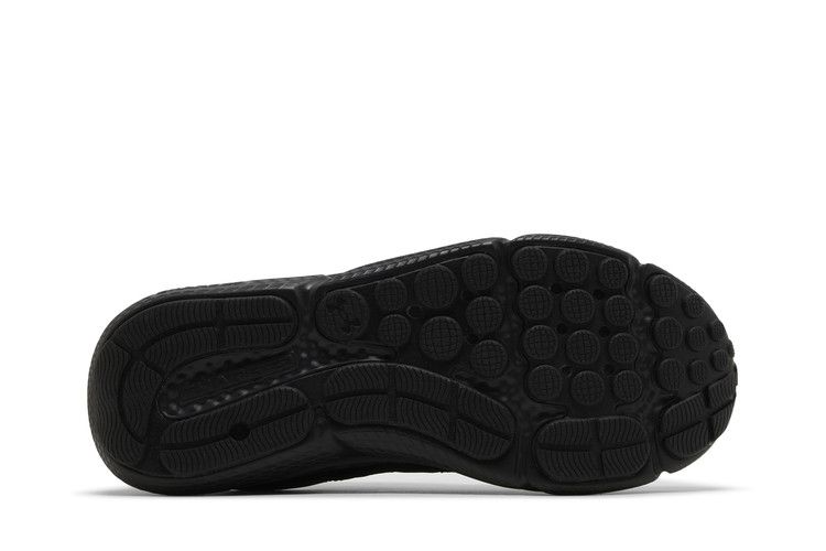 Under Armour Charged Assert 10 'Black Camo'