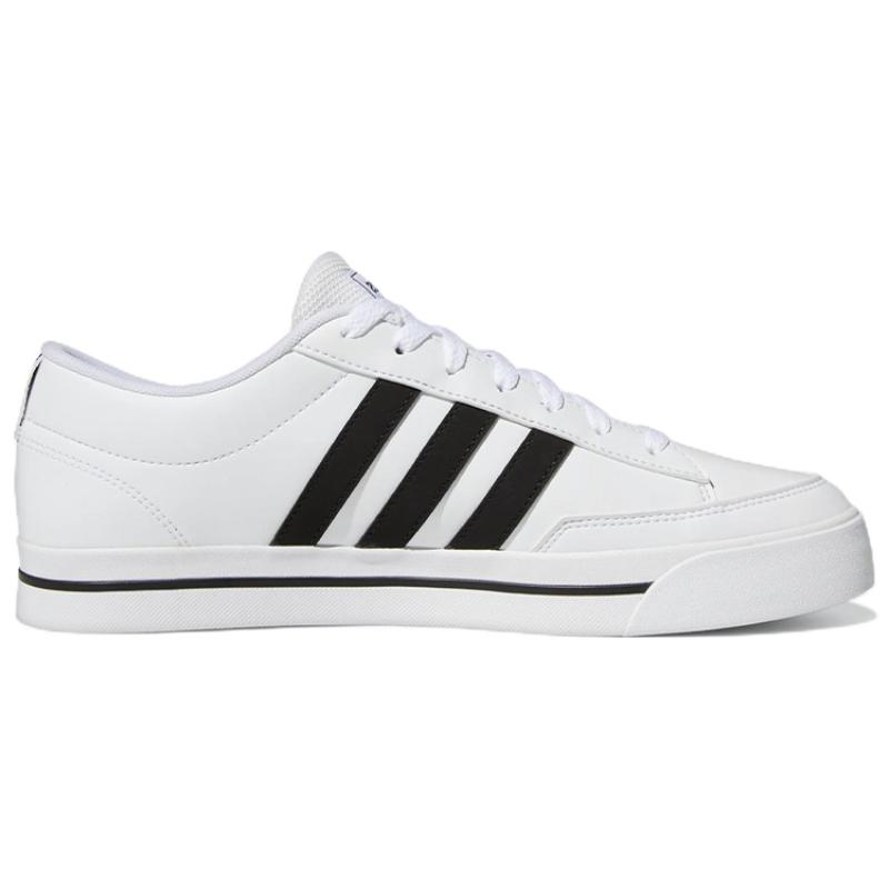 Adidas Neo Retrovulc 'White' Sneakers GW8373