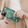 Van Gogh Art Oil Painting Magnetic Phone Case For APPLE iPhone 17 Air 16 14 13 12 Pro Max 15 Plus Wireless Charge MagSafe Cover