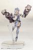 Kotobukiya Frame Arms Girl Architect Plastic Model Kit Non-Scale