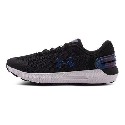 Charged Rogue 2.5 Kolorzmienne Niskie Buty do Biegania Damskie Sneakers Czarne 3024478-001