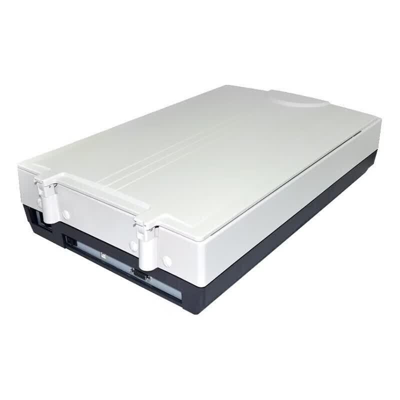 Microtek G10000plus Professional A3 Film & Flatbed Scanner CN plug (adapter included)