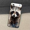 Waschbär Tierhülle Für Honor Magic 7 5 6 Pro Honor 200 Pro 50 70 90 Lite X8b X9a X8a X8 X9 X9c X9b Abdeckung