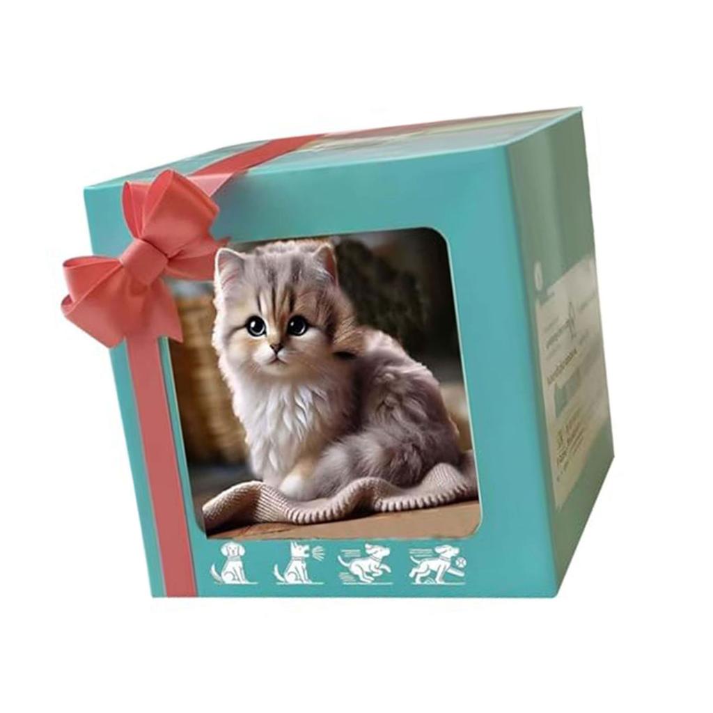 Interactive Robotic Plush Cat Toy With Intelligence Sensor And Traction Rope For Baby Craw Learning Lovely Comfort Toy