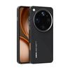 Compatibel met Oppo Find X9 Ultra/X9 Pro: Magnetische Zachte Volledige Beschermhoes tegen Vallen voor Telefoon