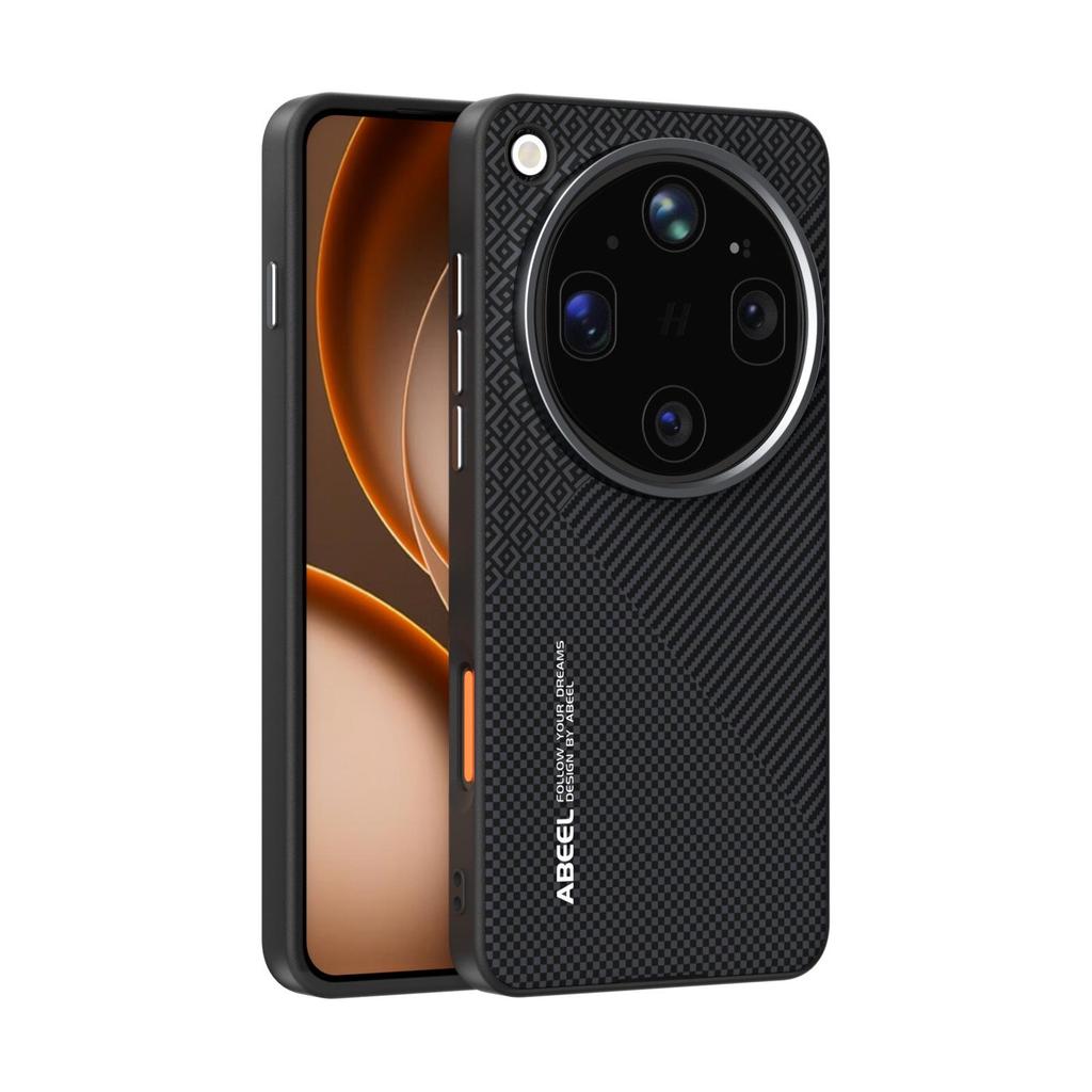 Compatibel met Oppo Find X9 Ultra/X9 Pro: Magnetische Zachte Volledige Beschermhoes tegen Vallen voor Telefoon