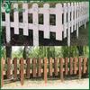Youjin Anti-Corrosion Wood Garden Fence