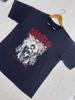 KRISIUN Black Cotton All Size Shirt Gift For Fan BL685