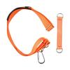 Adjustable Drill Shoulder Strap Electric Wrench Strap 1.8 Meters Length