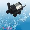 Micro DC Brushless High Temperature Resistance Water Pump Low Noise Motor Pump