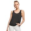 Urban Classics Womens/Ladies Modal Loose Top