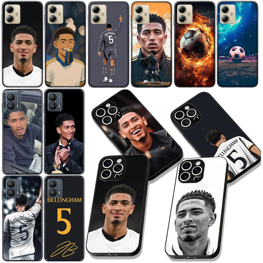 Football No5 Soccer No 5 Superstar Phone Case for Xiaomi Redmi Note 13 14 ProPlus Pro Plus 14C A4 13C Pro+ Note14 Cover Casing