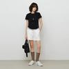 [26SS]_Glitter Sheer Loose Socks MDAC049_3 Colors