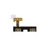 Volume Cover - SAMSUNG - Galaxy A80 (A805F) - Black - Volume Button Cable - Spare Part